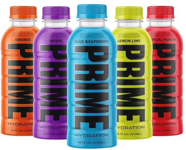 drinkprime